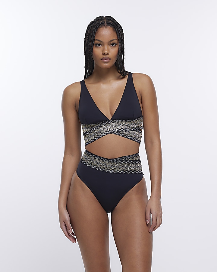 River island store womens bikinis