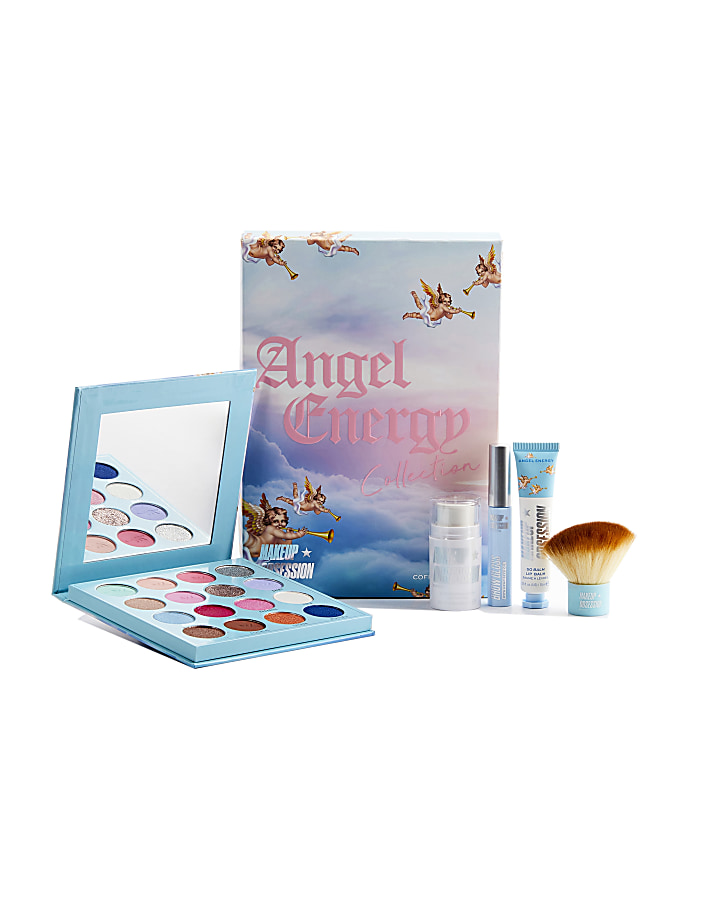 Makeup Obsession Angel Energy Gift Set