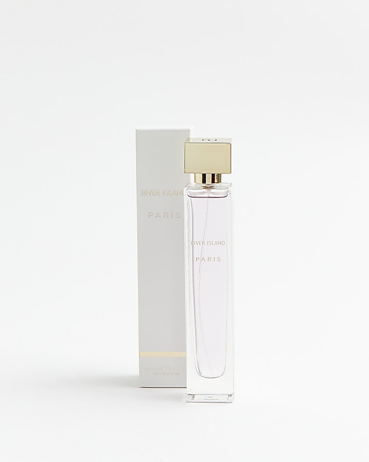 'Paris' eau de toilette, 75ml