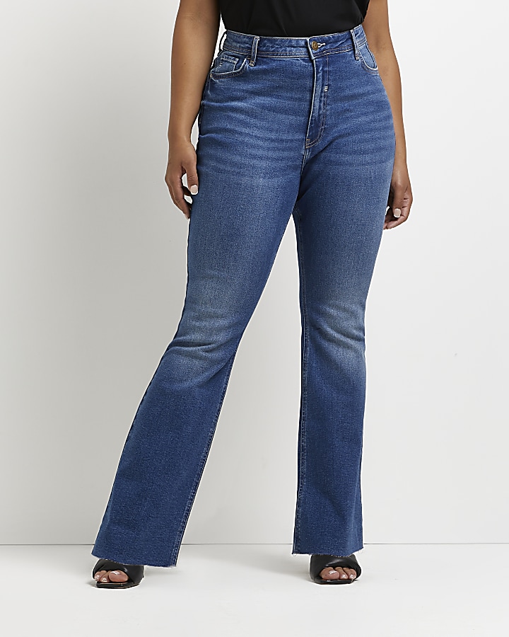 River island sale low rise jeans