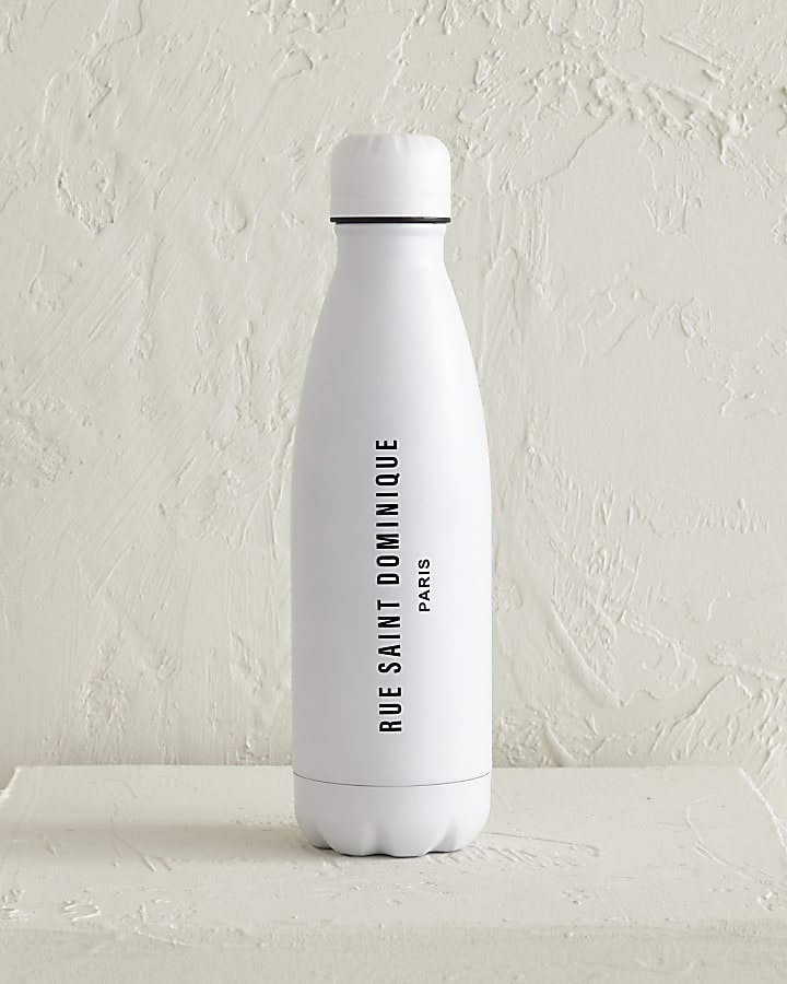RSD white water bottle