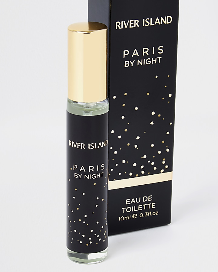 'Paris By Night' eau de toilette, 10ml