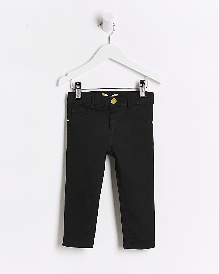 Black molly hot sale jeggings