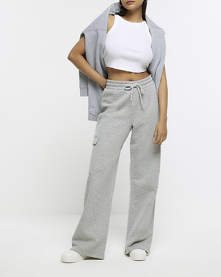 River island store joggers womens