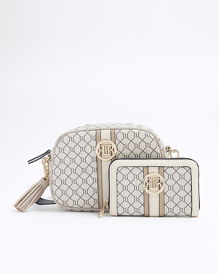 Monogram 2024 crossbody bag