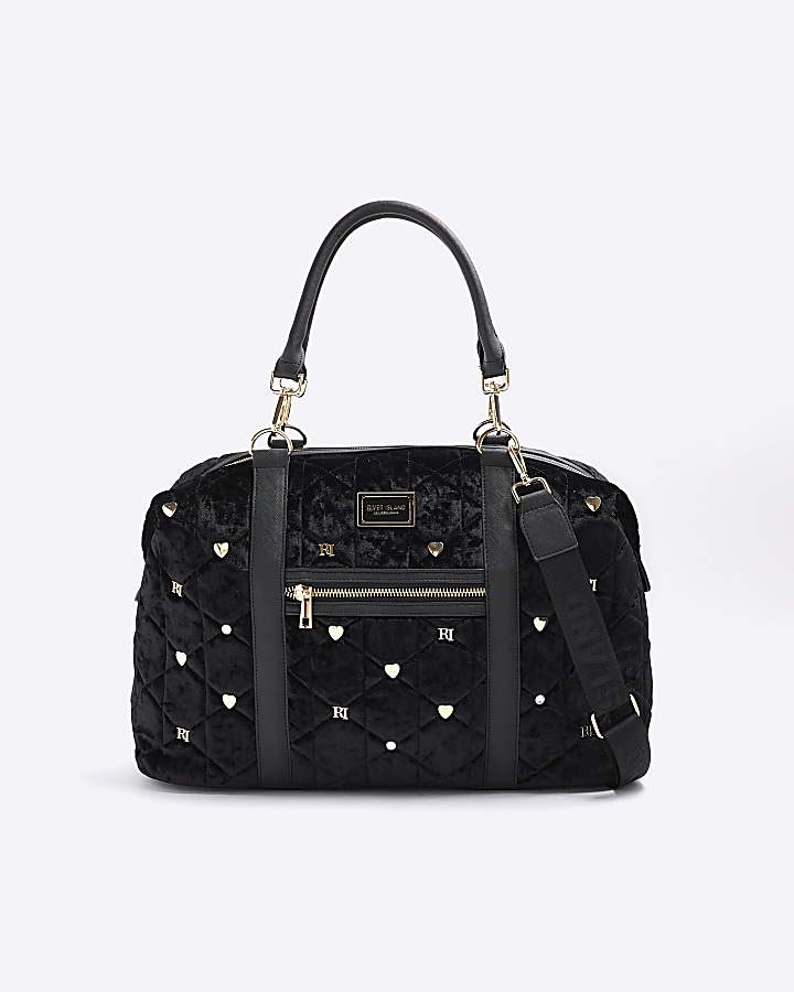 Weekend bag women's online river island