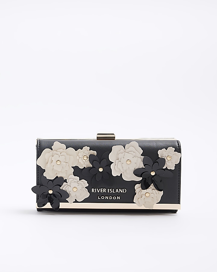 River island coin online purse