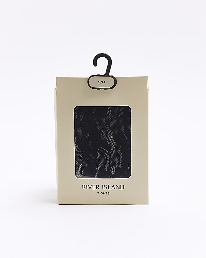 River island sales gift bag