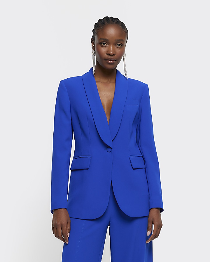 River island store ladies blazer