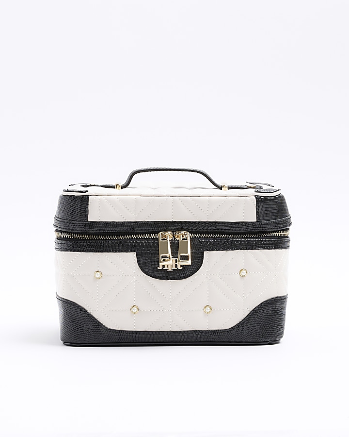 River island best sale vanity case