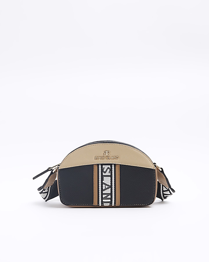 River island waist on sale bag