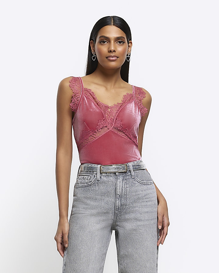 BODYSUITS – Velvet Rose