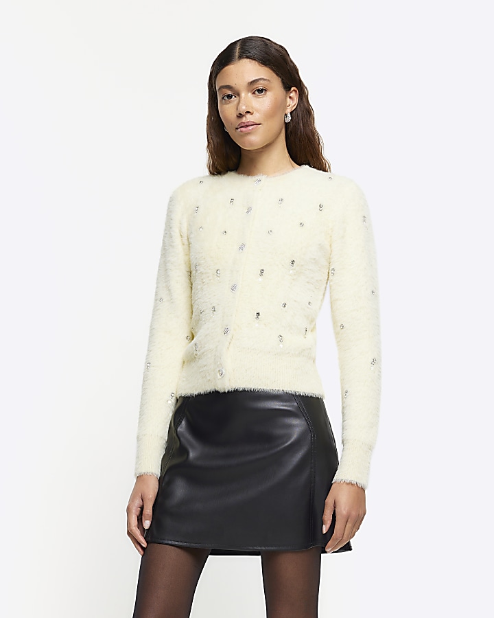 River island ladies on sale cardigans