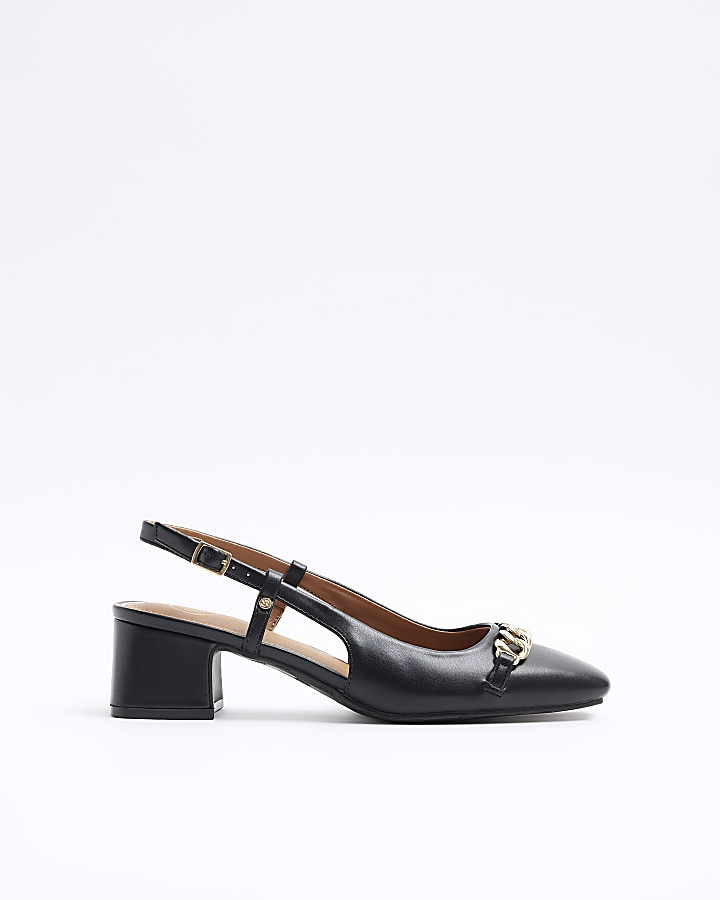 River island store wide fit shoes