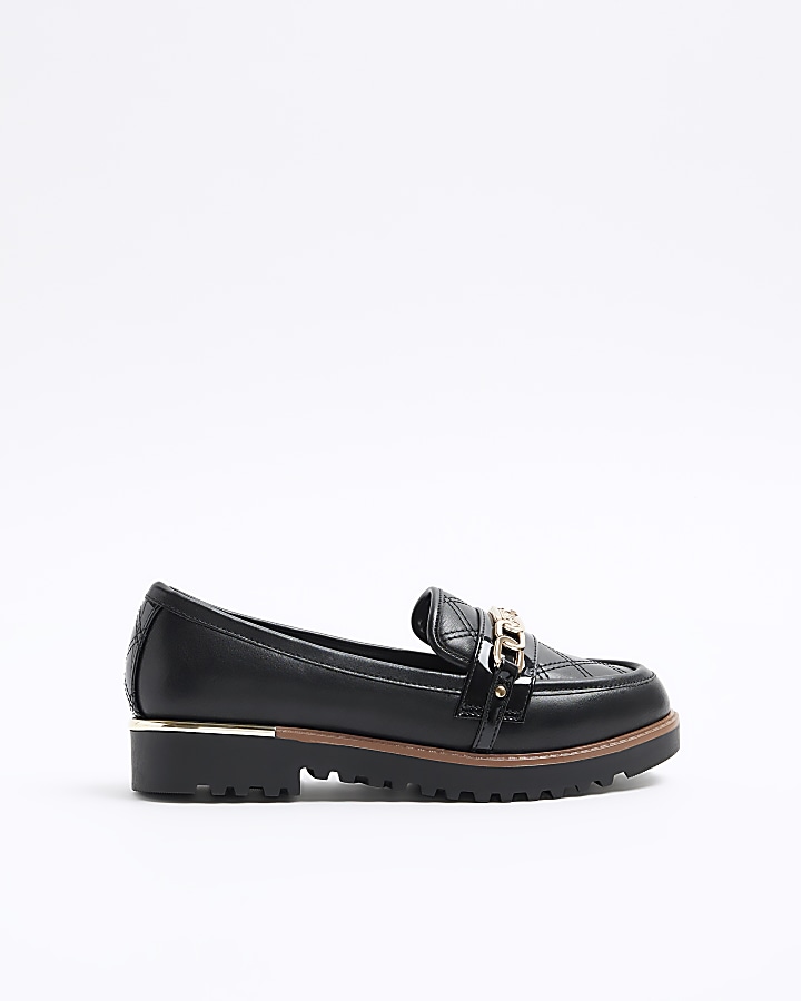 River store island moccasins