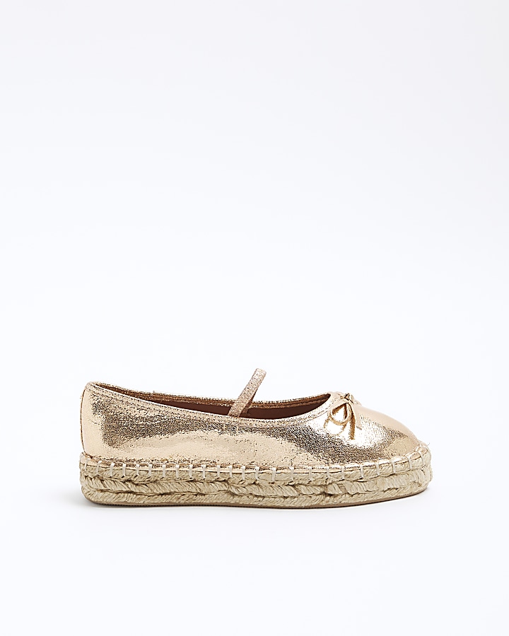 Espadrille pumps clearance