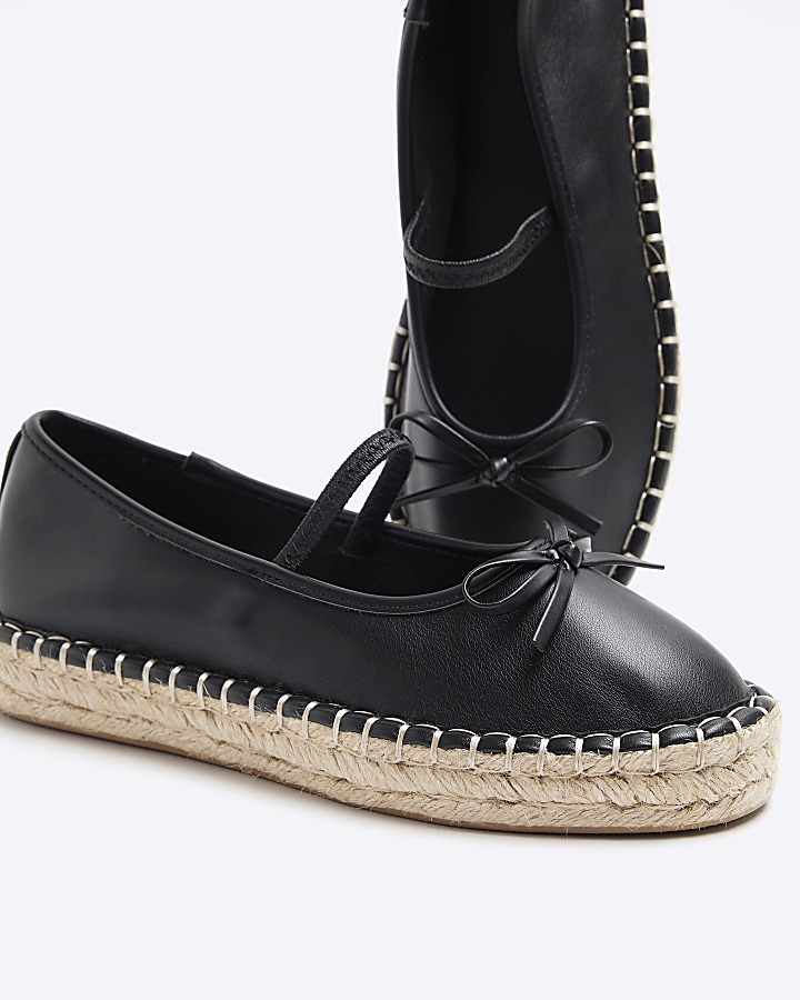 espadrille pumps