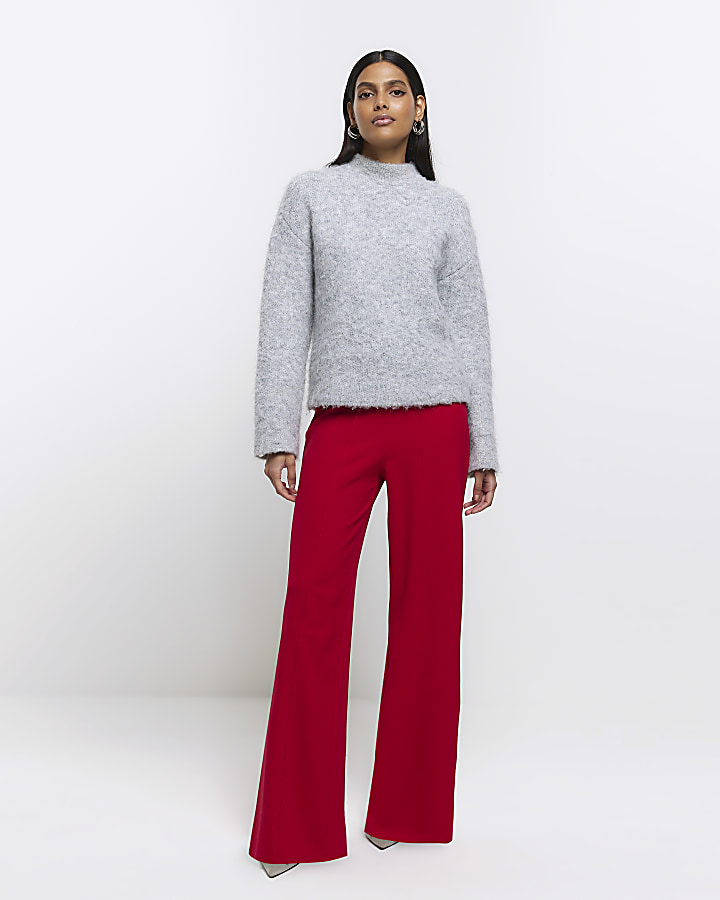 River island deals palazzo trousers