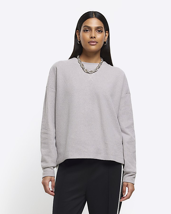 Cosy sweatshirt 2025