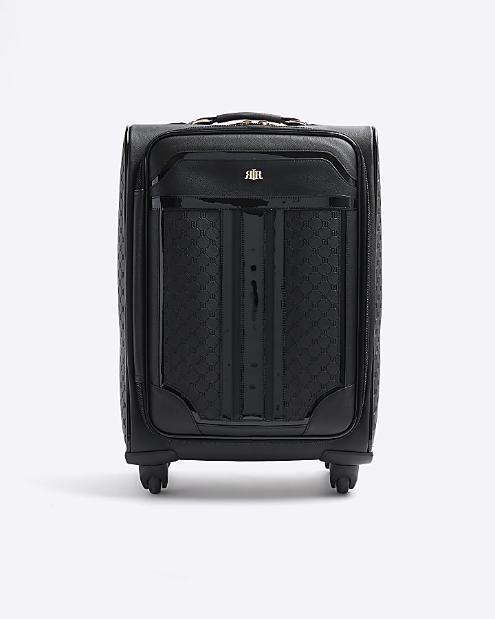 River island suitcase discount cheap