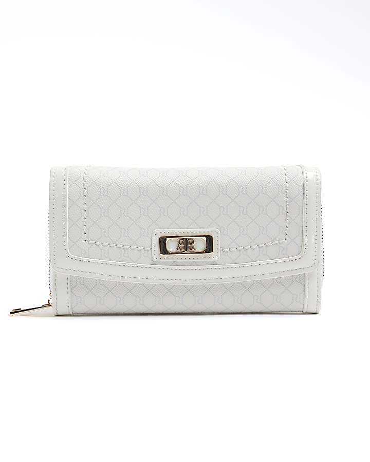 White river island online purse