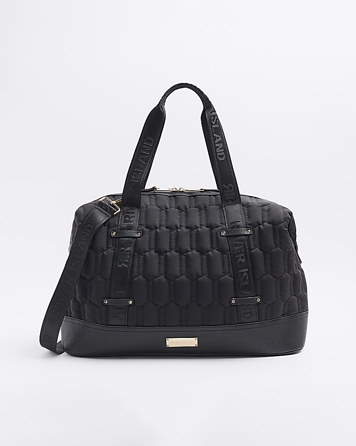 Weekend bag discount womens river island