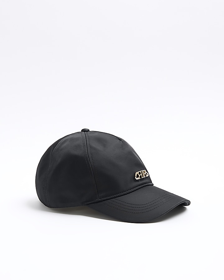 River island store baseball cap