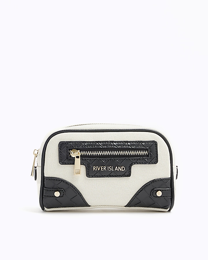 River island make online up bag