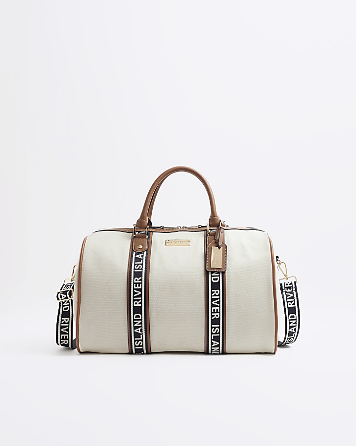 River island travel store bag sale