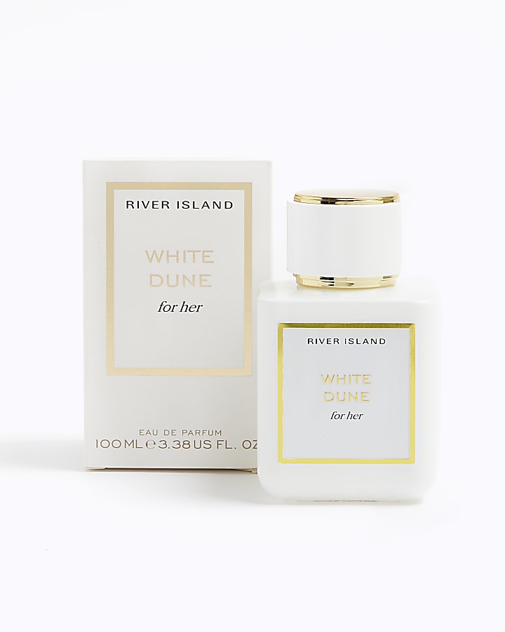 White Dune Eau De Perfume 100ml