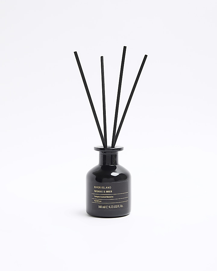 Patchouli and Amber Diffuser 140ml