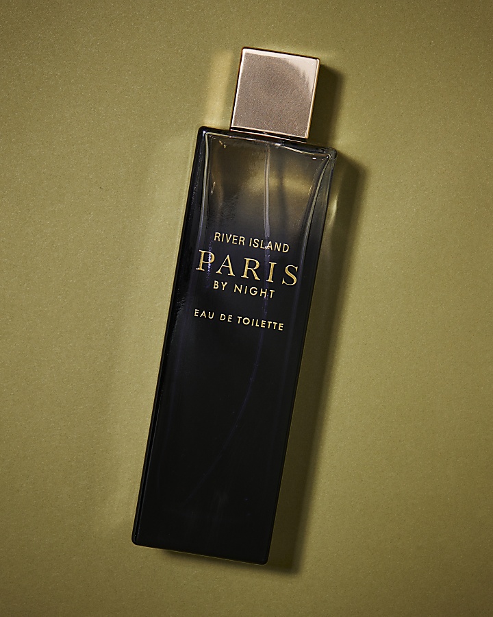 Paris By Night Eau De Toilette 200ml | River Island