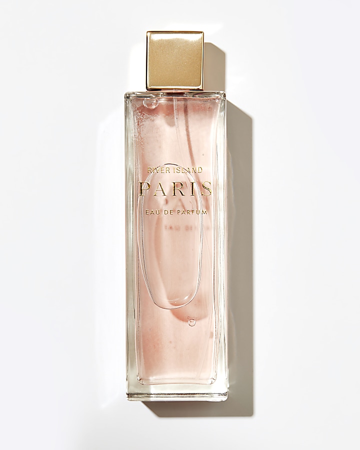 Paris Eau De Toilette 200ml