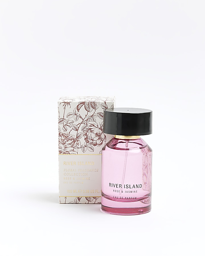 Floral Collection Rose & Jasmine | River Island