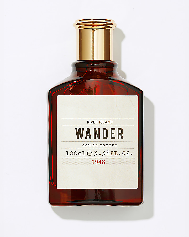 No Colour MW Wander Fragrance