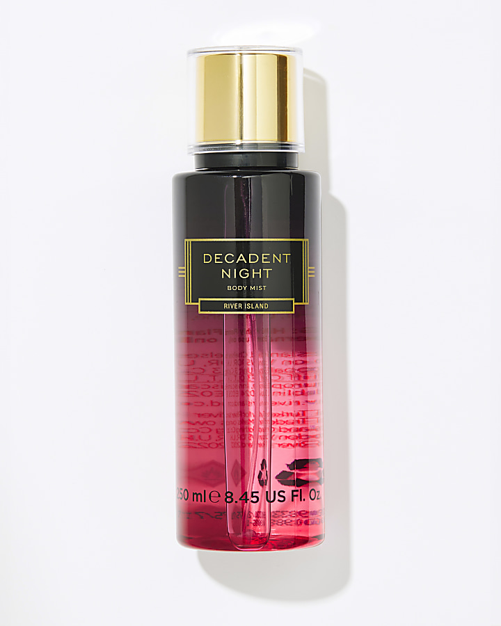 Decadent Night Body Mist 250ml