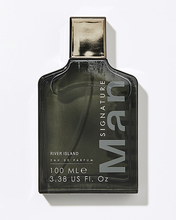 Signature Man Eau de parfum DP 100ml River Island