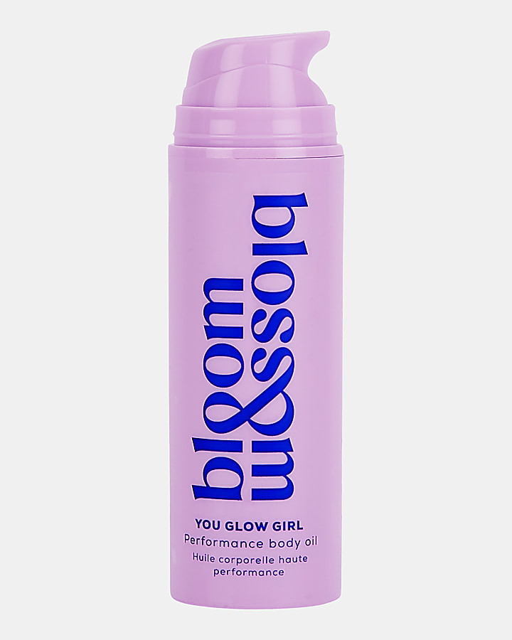 Bloom & Blossom you glow girl 150ml