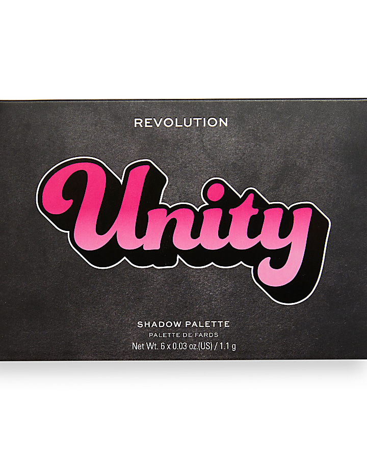 Revolution Power Shadow Palette Unity