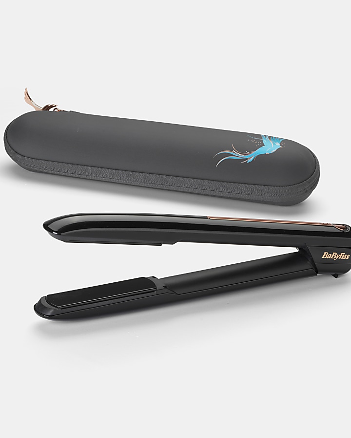 BaByliss 9000 Cordless Hair Straightener