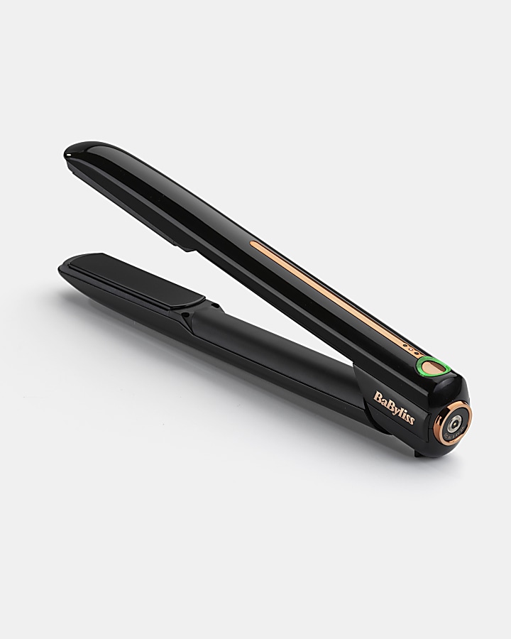 BaByliss 9000 Cordless Hair Straightener