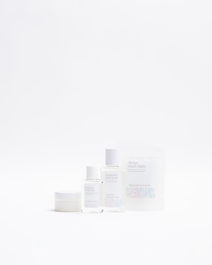 River Island Power Save Gift Set River Island