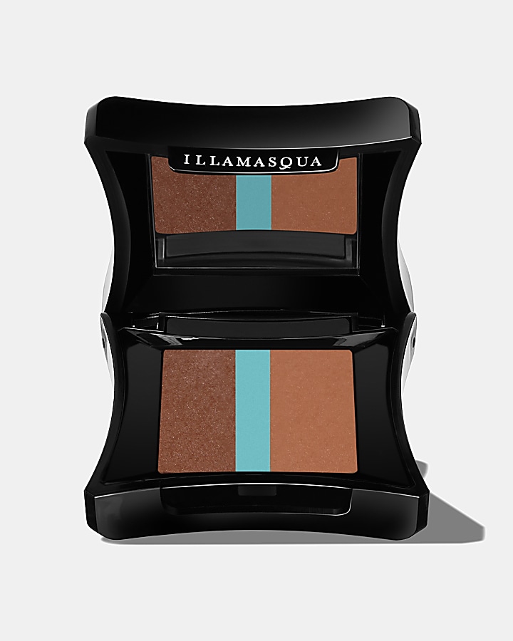 Illamasqua Colour Correcting Bronzer - Dark