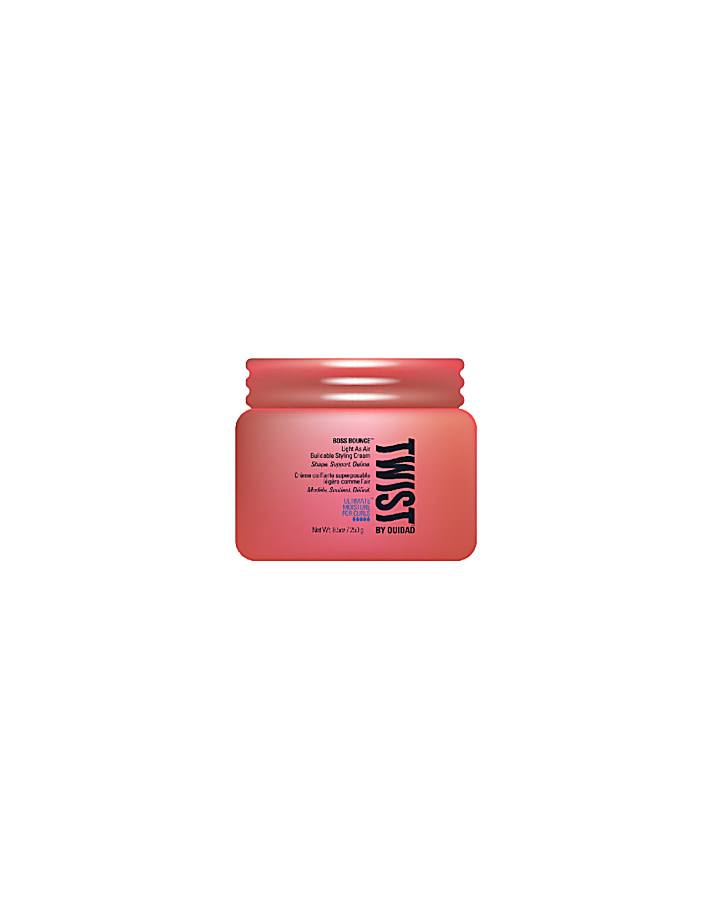 Ouidad Boss Bounce Buildable Styling Cream