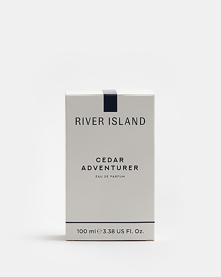 Cedar Adventurer 100ml Eau De Parfum