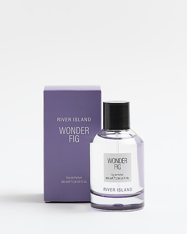 Wonder Fig Unisex Fragrance 100ml