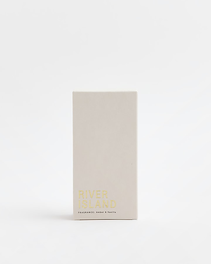 River Island Amber & Vanilla 100ml