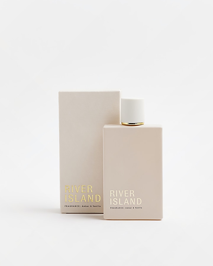 River Island Amber Vanilla 100ml