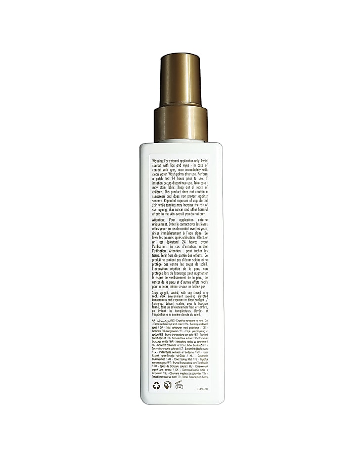 Vita Liberata Tinted Tanning Mist, Medium