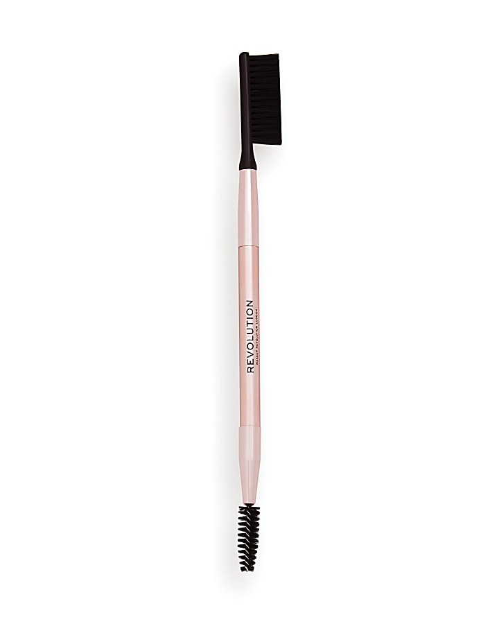 Revolution Soap Styler Brow Brush R13 River Island